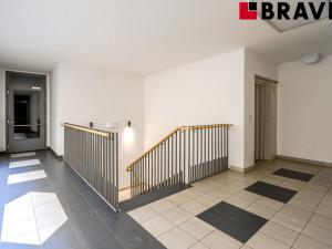 Prodej bytu 3+kk, Brno - Medlánky, V Újezdech, 79 m2