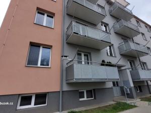 Prodej bytu 3+kk, Prostějov, Krapkova, 69 m2