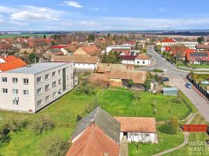 Prodej pozemku pro bydlení, Moravany, 579 m2