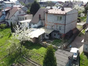 Prodej rodinného domu, Nová Paka, Na Vyhlídce, 120 m2