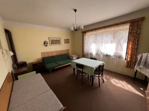 Prodej rodinného domu, Nová Paka, Na Vyhlídce, 120 m2