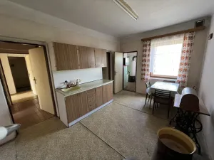 Prodej rodinného domu, Nová Paka, Na Vyhlídce, 120 m2