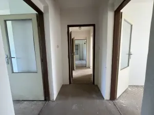 Prodej rodinného domu, Nová Paka, Na Vyhlídce, 120 m2