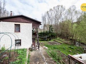 Prodej chaty, Jihlava, Sasovské údolí, 30 m2