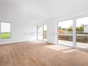 Prodej rodinného domu, Závraty, 127 m2