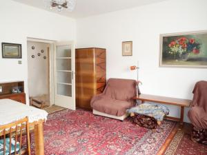 Pronájem bytu 2+1, Brno - Medlánky, Hudcova, 65 m2