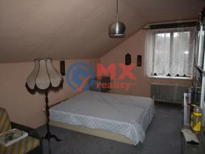 Prodej ubytování, Rapotín, Nové Domky, 292 m2