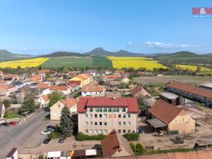 Prodej činžovního domu, Dobroměřice, 1006 m2