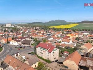 Prodej činžovního domu, Dobroměřice, 1006 m2