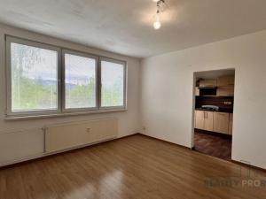 Prodej bytu 2+1, Třinec, Sosnová, 44 m2