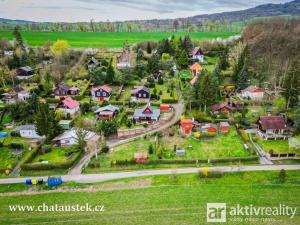 Prodej chaty, Úštěk, Habřinská stráň, 70 m2