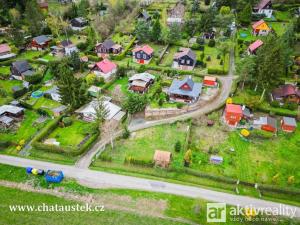 Prodej chaty, Úštěk, Habřinská stráň, 70 m2