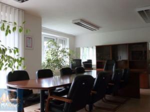 Pronájem kanceláře, Praha - Lhotka, Slepá II, 273 m2