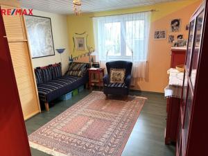 Prodej rodinného domu, Klučov, 250 m2