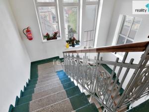 Prodej bytu 2+1, Jablonec nad Nisou, Raisova, 63 m2