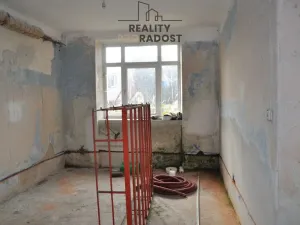 Prodej vily, Orlová, Ostravská, 461 m2