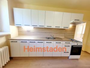 Pronájem bytu 2+1, Havířov - Šumbark, Šenovská, 52 m2