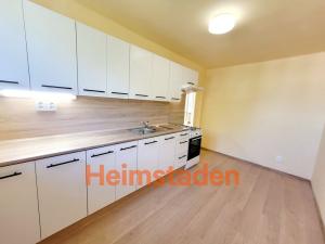 Pronájem bytu 2+1, Havířov - Šumbark, Šenovská, 52 m2