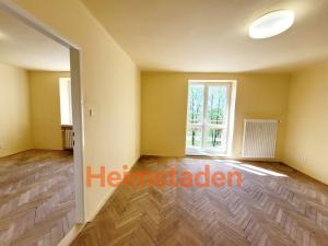 Pronájem bytu 2+1, Havířov - Šumbark, Šenovská, 52 m2
