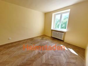 Pronájem bytu 2+1, Havířov - Šumbark, Šenovská, 52 m2