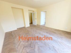 Pronájem bytu 2+1, Havířov - Šumbark, Šenovská, 52 m2