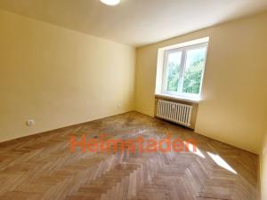Pronájem bytu 2+1, Havířov - Šumbark, Šenovská, 52 m2