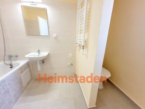 Pronájem bytu 2+1, Havířov - Šumbark, Šenovská, 52 m2
