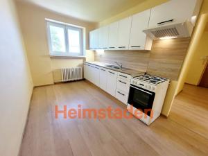 Pronájem bytu 2+1, Havířov - Šumbark, Šenovská, 52 m2