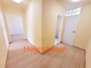 Pronájem bytu 2+1, Havířov - Šumbark, Šenovská, 52 m2