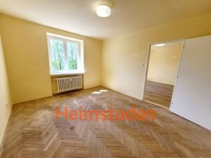 Pronájem bytu 2+1, Havířov - Šumbark, Šenovská, 52 m2