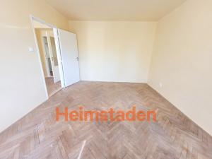 Pronájem bytu 2+1, Havířov - Šumbark, Šenovská, 52 m2