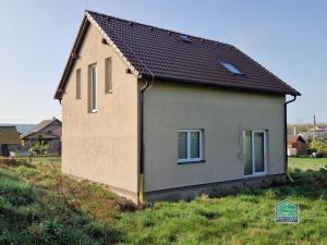 Prodej rodinného domu, Stříbro, Zadní, 98 m2