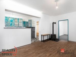 Prodej bytu 3+1, Nový Hrozenkov, 71 m2