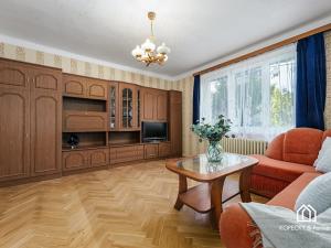 Prodej rodinného domu, Praha - Zbraslav, Pod spravedlností, 196 m2