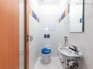 Prodej bytu 3+kk, Praha - Prosek, Na pokraji, 102 m2