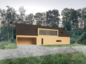 Prodej pozemku pro bydlení, Dolní Kralovice, 4012 m2