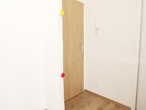 Pronájem bytu 2+kk, Praha - Záběhlice, Choceradská, 38 m2