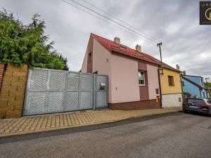 Prodej rodinného domu, Kladno, Ant. Kymličky, 200 m2