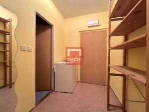 Pronájem bytu 1+kk, Olomouc - Slavonín, Topolová, 30 m2