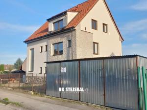 Prodej rodinného domu, České Budějovice - České Budějovice 2, Ant. Slavíčka, 200 m2