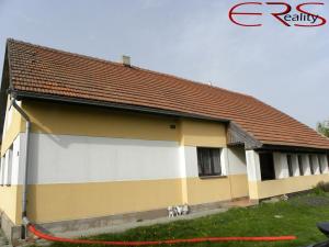 Prodej rodinného domu, Budčeves, 145 m2
