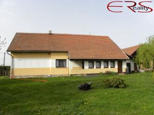 Prodej rodinného domu, Budčeves, 145 m2