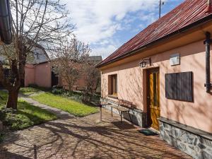 Prodej chaty, Vranov, 75 m2