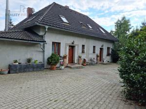 Prodej rodinného domu, Nový Bor - Janov, 228 m2