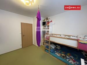 Prodej bytu 3+kk, Zlín, Pod Křiby, 73 m2