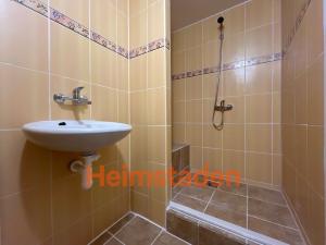 Pronájem bytu 2+1, Český Těšín, Bezručova, 57 m2