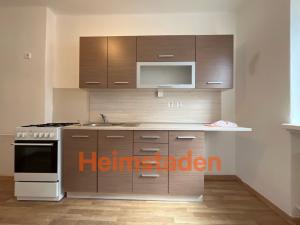 Pronájem bytu 2+1, Český Těšín, Bezručova, 57 m2