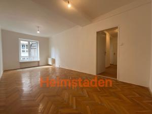 Pronájem bytu 2+1, Český Těšín, Bezručova, 57 m2