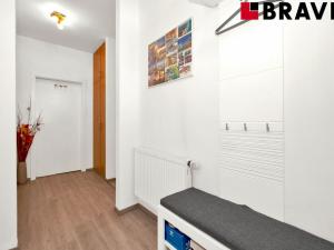 Prodej bytu 3+kk, Brno - Ponava, Kabátníkova, 93 m2