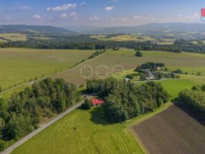 Prodej pozemku pro bydlení, Radčice, 963 m2